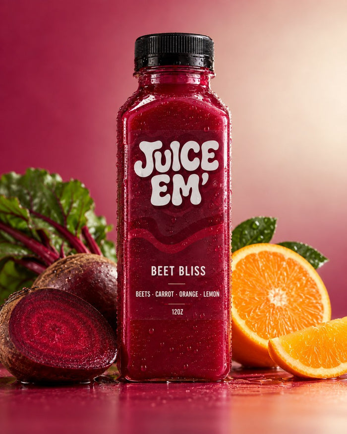 Beet Bliss
