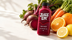 Beet Bliss