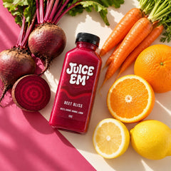 Beet Bliss