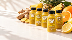 Ginger Shots