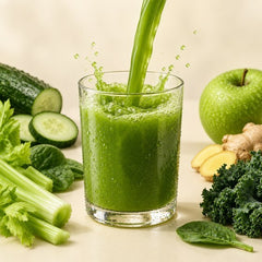 Green Goddess