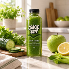 Green Goddess