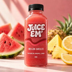 Melon Breeze