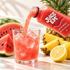 Melon Breeze