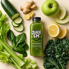 Green Goddess
