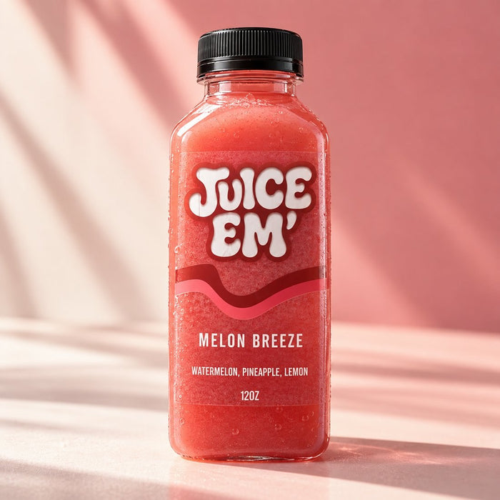 Melon Breeze