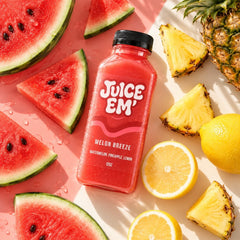 Melon Breeze